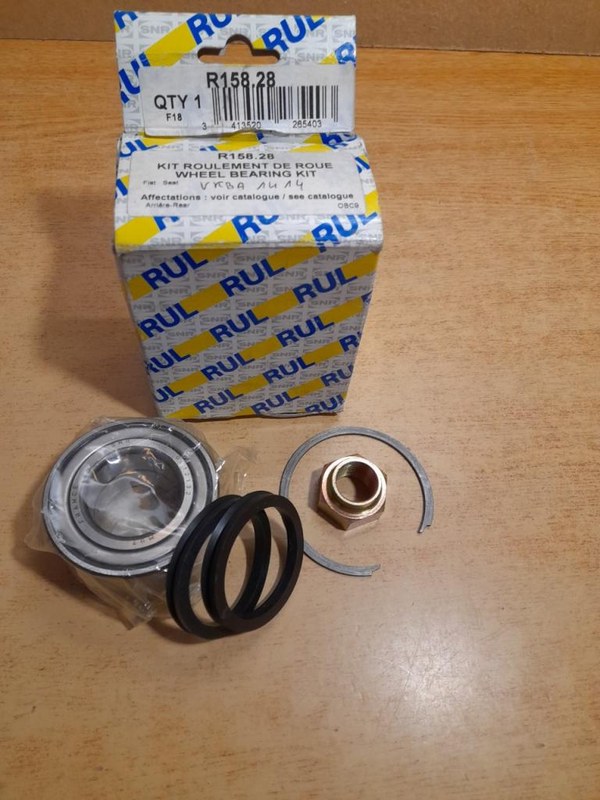 FIAT X1/9 - 1 FIAT X1/9 - 1