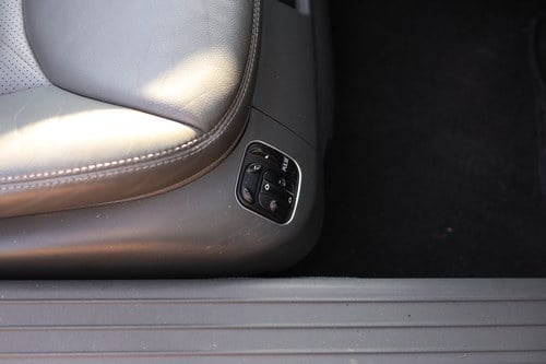 2002 Mercedes-Benz SL500 R230 For Sale (picture 30 of 220)
