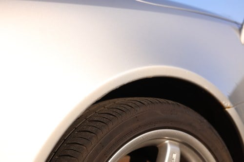 2002 Mercedes-Benz SL500 R230 For Sale (picture 148 of 220)