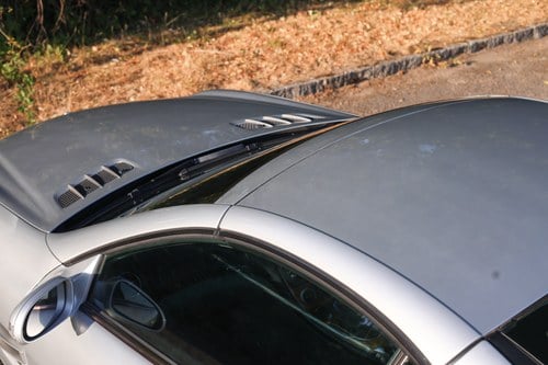 2002 Mercedes-Benz SL500 R230 For Sale (picture 163 of 220)