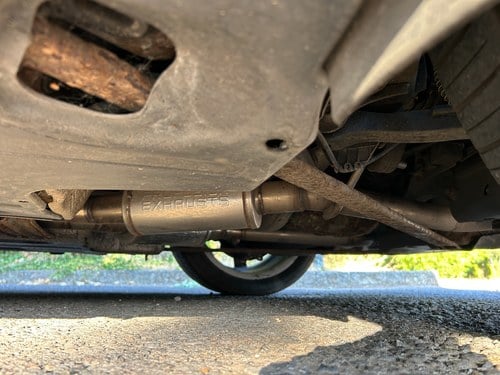 2002 Mercedes-Benz SL500 R230 For Sale (picture 204 of 220)