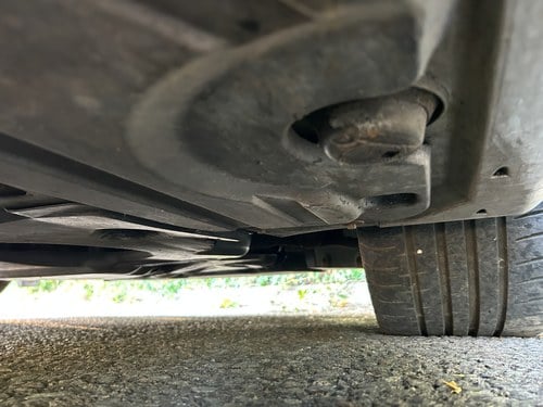 2002 Mercedes-Benz SL500 R230 For Sale (picture 217 of 220)