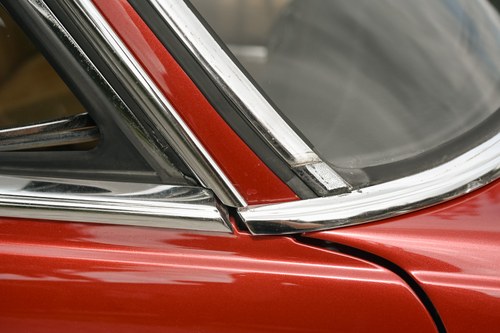 1972 Mercedes-Benz 250C W114 For Sale (picture 116 of 230)