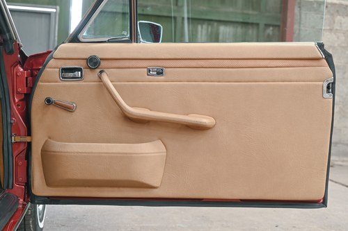 1972 Mercedes-Benz 250C W114 For Sale (picture 45 of 230)