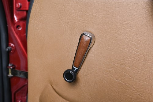 1972 Mercedes-Benz 250C W114 For Sale (picture 78 of 230)