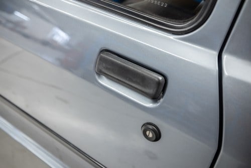 1986 Ford Sierra RS Cosworth En venta (imagen 57 de 82)