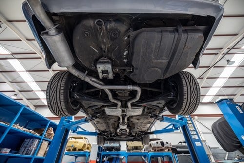 1986 Ford Sierra RS Cosworth En venta (imagen 81 de 82)