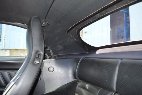 1992 Porsche 968 Cabriolet à venda (imagem 38 de 108)