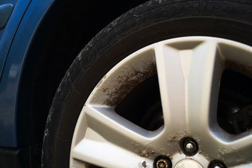 2007 Subaru Outback SE 2.5L SportShift Automatic Te koop (foto 32 van 302)