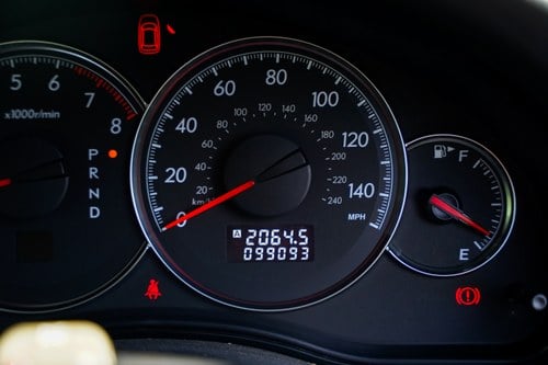 2007 Subaru Outback SE 2.5L SportShift Automatic Te koop (foto 41 van 302)