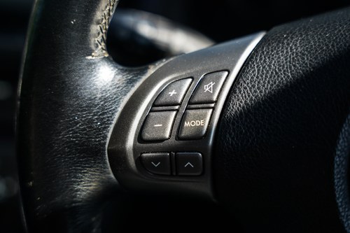 2007 Subaru Outback SE 2.5L SportShift Automatic Te koop (foto 46 van 302)
