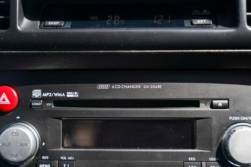 2007 Subaru Outback SE 2.5L SportShift Automatic Te koop (foto 66 van 302)
