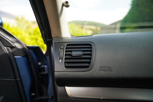 2007 Subaru Outback SE 2.5L SportShift Automatic Te koop (foto 129 van 302)