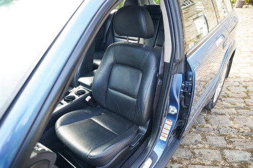 2007 Subaru Outback SE 2.5L SportShift Automatic Te koop (foto 136 van 302)