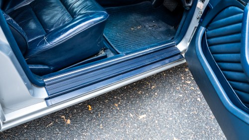 1989 Mercedes-Benz 500 SEL W126 For Sale (picture 21 of 258)