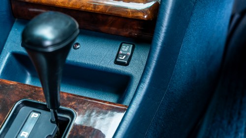 1989 Mercedes-Benz 500 SEL W126 For Sale (picture 35 of 258)