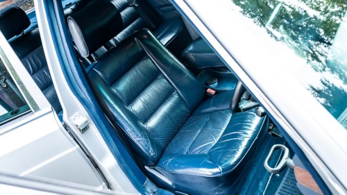 1989 Mercedes-Benz 500 SEL W126 For Sale (picture 47 of 258)