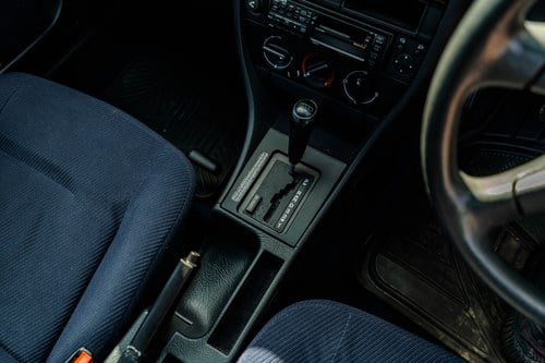 1994 Audi 100E Auto à venda (imagem 20 de 227)