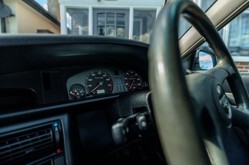 1994 Audi 100E Auto à venda (imagem 34 de 227)