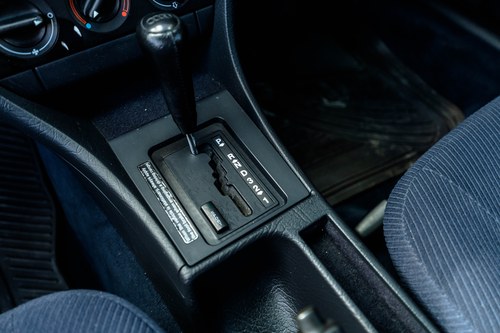 1994 Audi 100E Auto à venda (imagem 36 de 227)