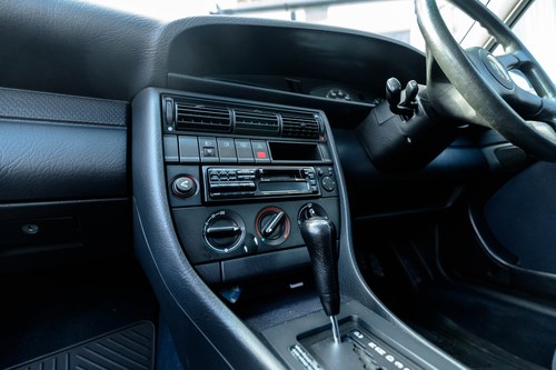 1994 Audi 100E Auto à venda (imagem 57 de 227)