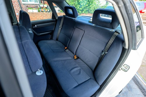 1994 Audi 100E Auto à venda (imagem 65 de 227)