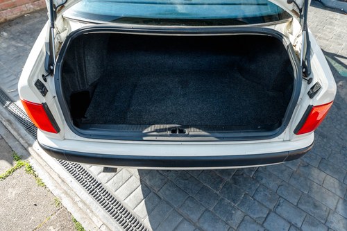 1994 Audi 100E Auto à venda (imagem 110 de 227)