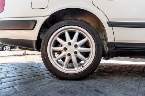 1994 Audi 100E Auto à venda (imagem 195 de 227)