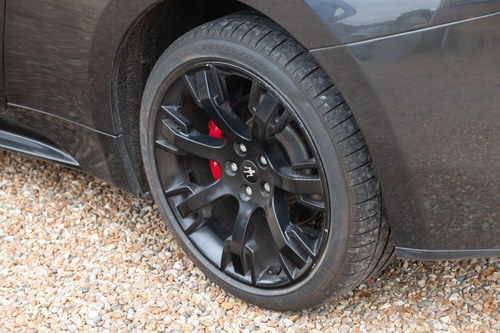 2009 Maserati GranTurismo S 4.7L V8 MC-Shift In vendita (immagine 21 di 182)