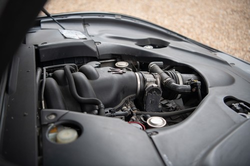 2009 Maserati GranTurismo S 4.7L V8 MC-Shift In vendita (immagine 114 di 182)