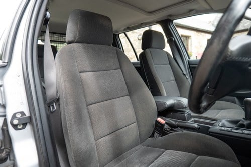 1998 BMW 318i Touring Manual E36 For Sale (picture 14 of 145)