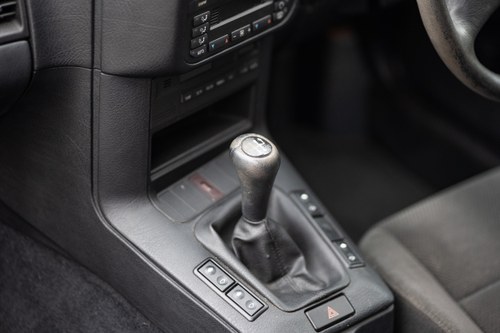 1998 BMW 318i Touring Manual E36 For Sale (picture 34 of 145)