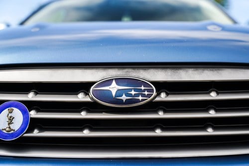 2007 Subaru Outback SE 2.5L SportShift Automatic Te koop (foto 161 van 302)