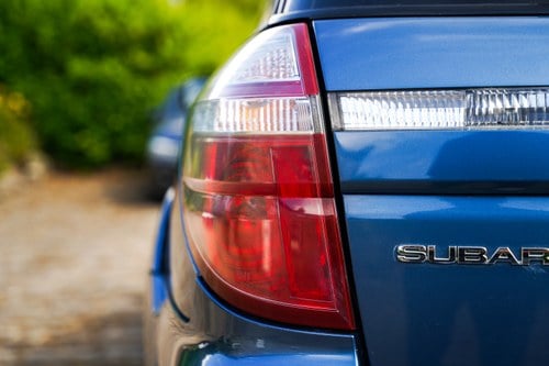 2007 Subaru Outback SE 2.5L SportShift Automatic Te koop (foto 204 van 302)