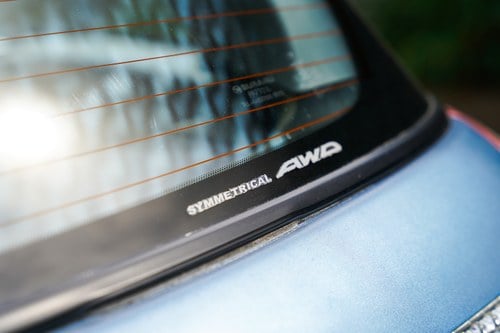 2007 Subaru Outback SE 2.5L SportShift Automatic Te koop (foto 215 van 302)