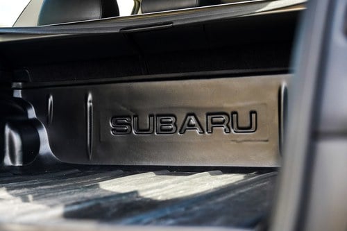 2007 Subaru Outback SE 2.5L SportShift Automatic Te koop (foto 233 van 302)