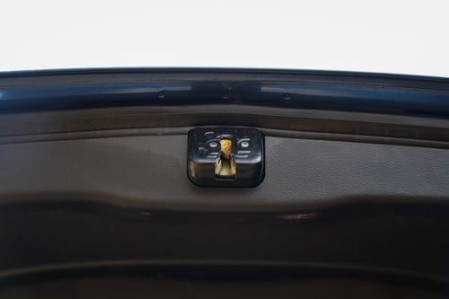 2007 Subaru Outback SE 2.5L SportShift Automatic Te koop (foto 245 van 302)