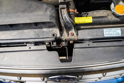 2007 Subaru Outback SE 2.5L SportShift Automatic Te koop (foto 278 van 302)