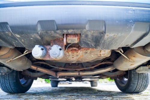 2007 Subaru Outback SE 2.5L SportShift Automatic Te koop (foto 290 van 302)