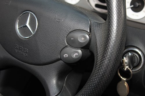 2008 Mercedes-Benz CLK280 Sport Automatic W209 For Sale (picture 69 of 160)