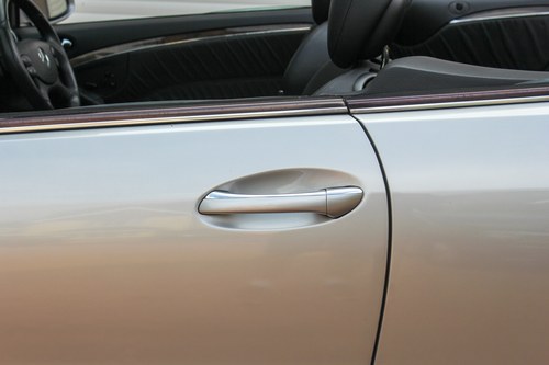 2008 Mercedes-Benz CLK280 Sport Automatic W209 For Sale (picture 104 of 160)