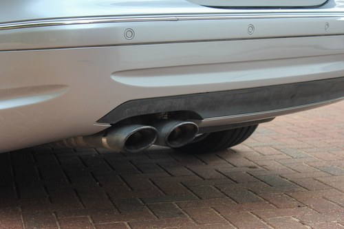 2008 Mercedes-Benz CLK280 Sport Automatic W209 For Sale (picture 113 of 160)