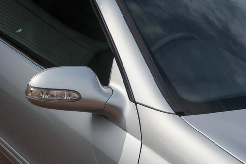 2008 Mercedes-Benz CLK280 Sport Automatic W209 For Sale (picture 123 of 160)