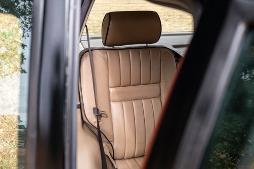 2001 Range Rover P38 Vogue For Sale (picture 97 of 318)