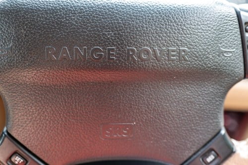 2001 Range Rover P38 Vogue For Sale (picture 122 of 318)