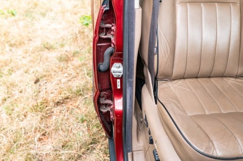2001 Range Rover P38 Vogue For Sale (picture 143 of 318)