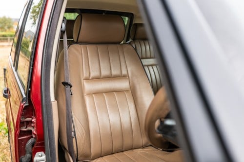 2001 Range Rover P38 Vogue For Sale (picture 11 of 318)