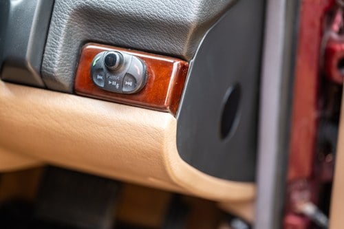 2001 Range Rover P38 Vogue For Sale (picture 156 of 318)
