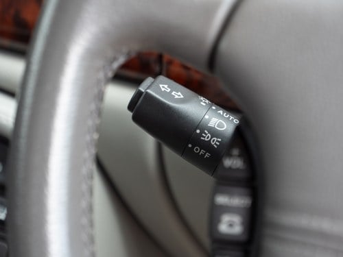2002 Jaguar XKR V8 X100 Te koop (foto 33 van 282)