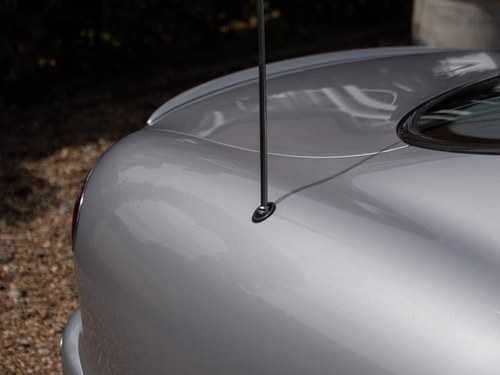 2002 Jaguar XKR V8 X100 Te koop (foto 148 van 282)